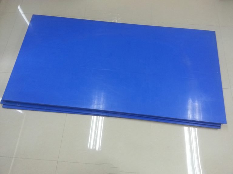 Cast Nylon Sheets 6 PA6 MC Nylon Gonowplastics