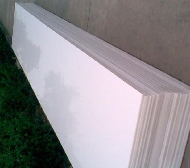 Gonow PVDF (Polyvinylidene Fluoride) Gonowplastics